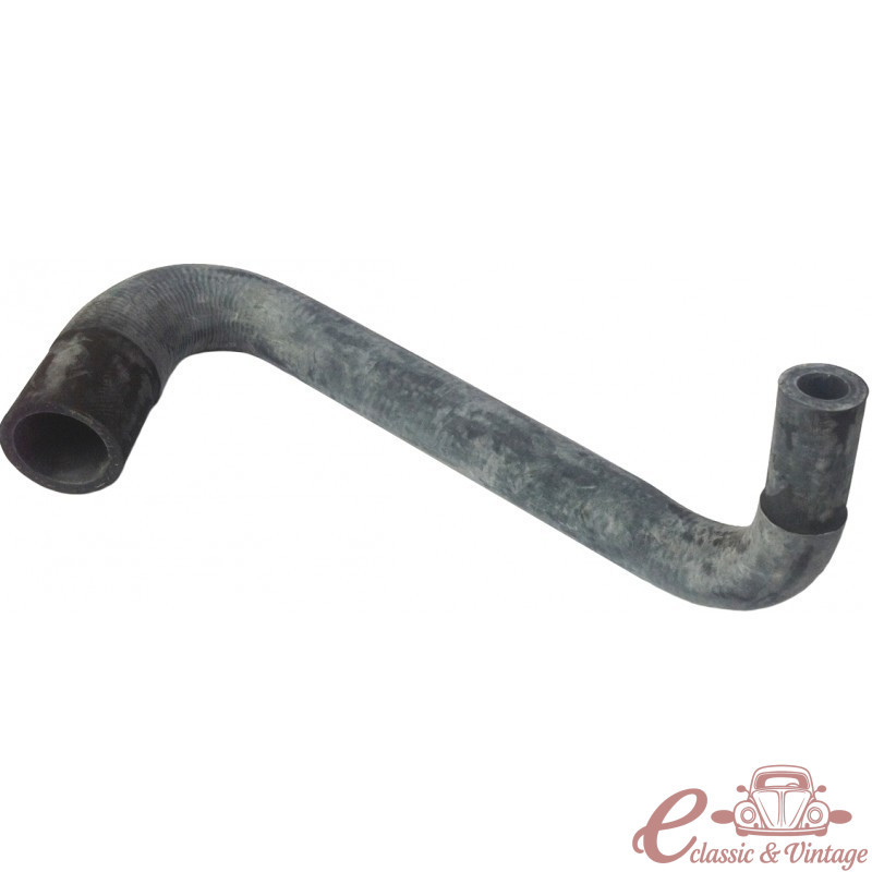 Mànega d'aigua entre la canonada adm. i mànega de metall 1.9 DF DG