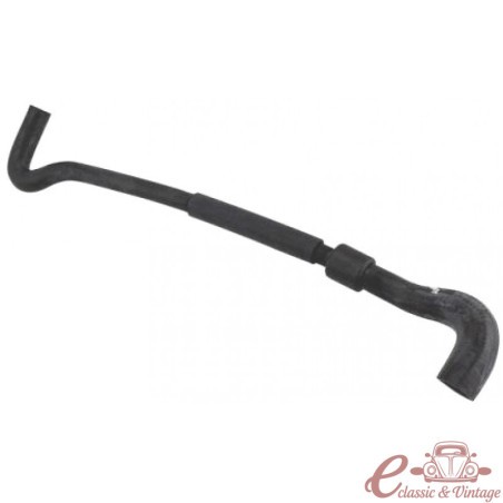 durite d'eau vers thermostat T25 1,9 DF