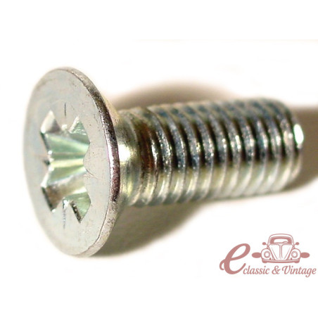 vis charnière de porte