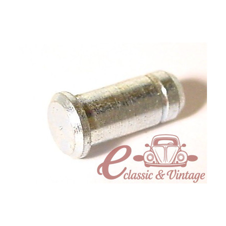 Poço de batente da porta