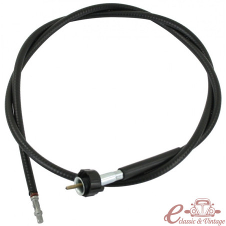 Contagens de cabos km 1302-1303 GEMO