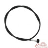 Contagens de cabos km T1 52-57, KG 67-71 e 181