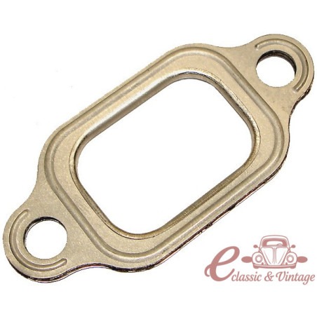 Junta de exaustão plana T4