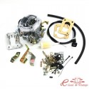 Kit carburador complet WEBER per a Golf 1 i 2 1800cc excepte automàtic