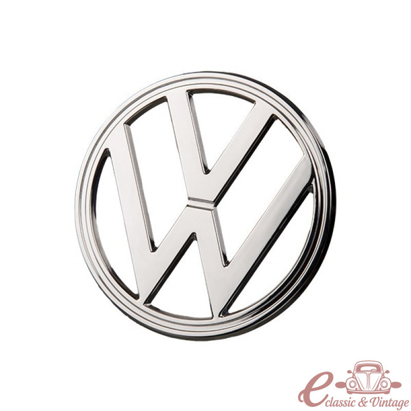 Sigla del cromada  73-