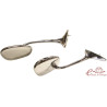 Set de 2 retrovisors "ALBERT"