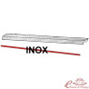 baguette (1) de marchepied 10mm en aluminium