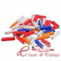 Kit de 30 fusibles 25A, 16A et 8A