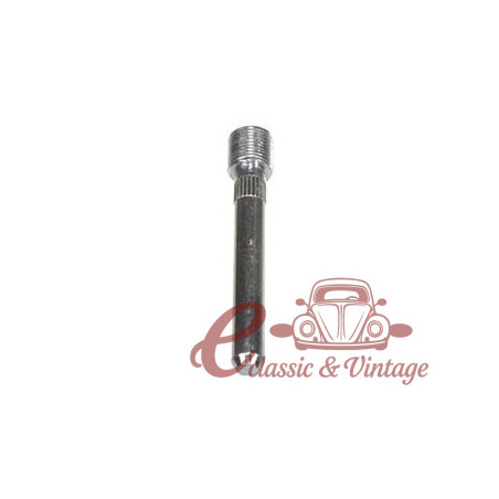 axe de porte pour rétroviseur de charnière (côte + 0,05mm)