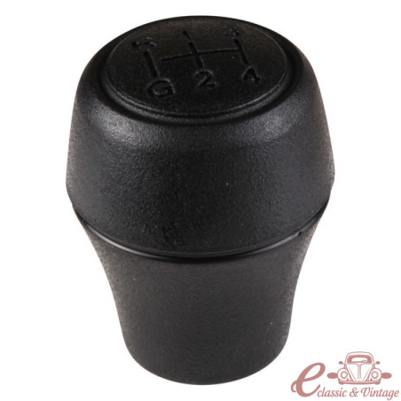 Pom de canvi T25 Syncro de 4 velocitats