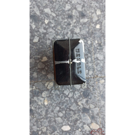 Regulador vintage 6v