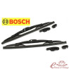 Set de 2 escombretes 8 / 67- excepte 1303 (280mm)