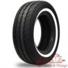 Neumatico banda blanca155/80R15