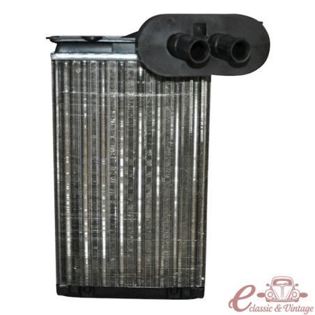 Radiateur de chauffage LHD