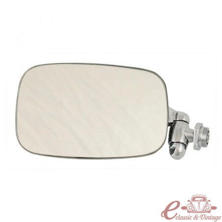 Espelho esquerdo 66-74