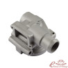 Carcasa superior del termostato en aluminio T25 1.9 DF / DG 9/82-7/85