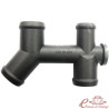 Distribuidor de água em forma de H para T25 WBX 1.9 3 / 83-8 / 85