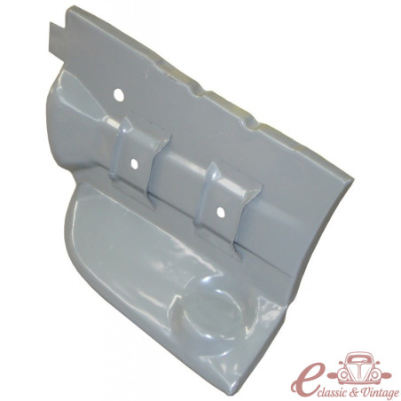 Parafang posterior dret interior d'aleta kg 56-