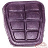 Cobreix pedal de fre i embragatge