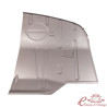Placa de reparo direita da cabine T2 68-72