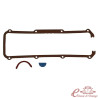 Joint de cache culbuteurs trou 8mm golf 8/76-1/93 1.5-1.8D transporter 1/81-6/94 1.6-2.0 D