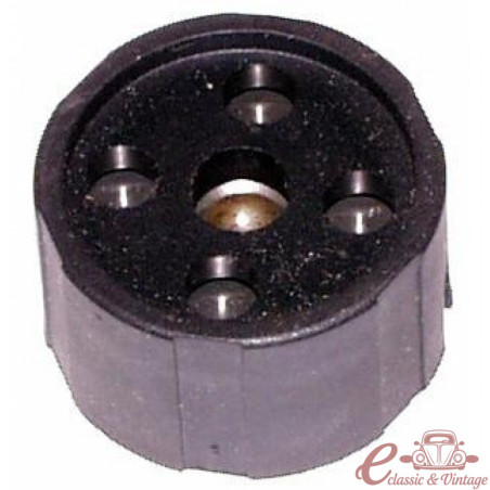 Rodament d'embragatge per a Golf 1 1500-1600-1800cc + Diesel i Golf 2