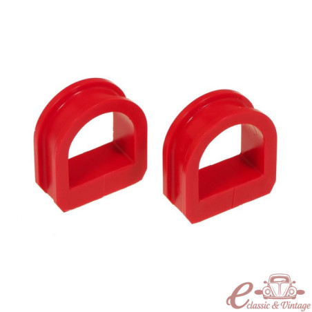 urethane silentbloks for rack 8/83-10/91