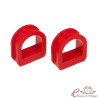 urethane silentbloks for rack 8/83-10/91