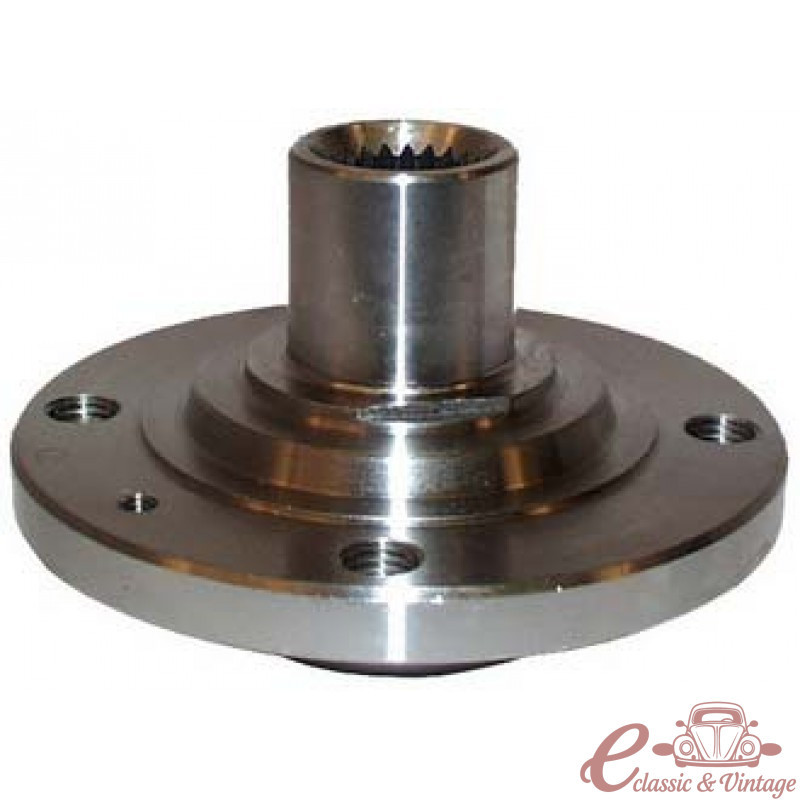 Centro da roda para disco de 35 mm 4/100 8 / 83-7 / 87 1,1-1,8