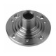 Centre de roda per disc 40mm 4/100 golf amb ABS 8 / 87-10 / 91 1.0-1.8