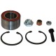 kit rodament de roda davantera 66mm 8 / 83-7 / 86