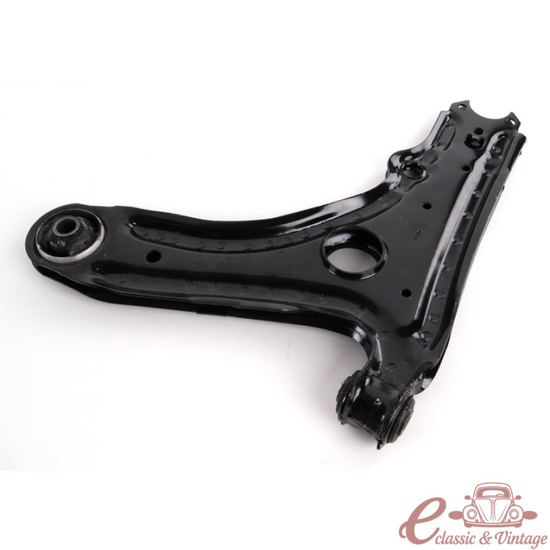 Suspensão dianteira wishbone (conjunto de blocos silenciosos) 8 / 83-10 / 91