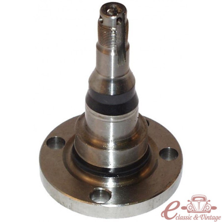 Eixo traseiro 2 / 74-9 / 97