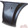 Golf 2 -7/89 canto traseiro direito