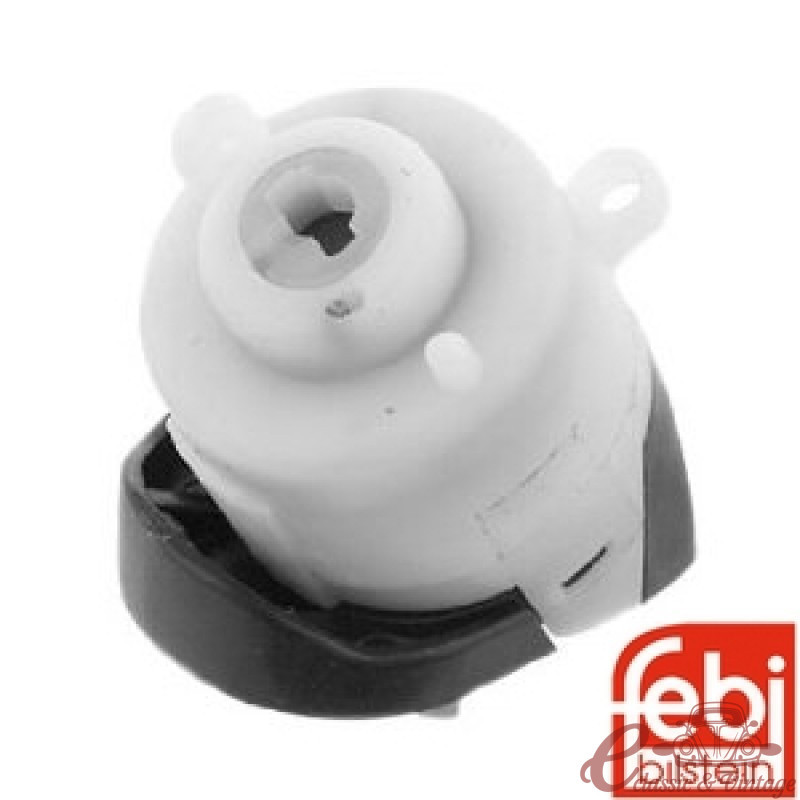 Contator Neimann 6 terminais 1303 1 / 74-, 1200 8 / 75- e Golf 1/2 -7/89 FEBI
