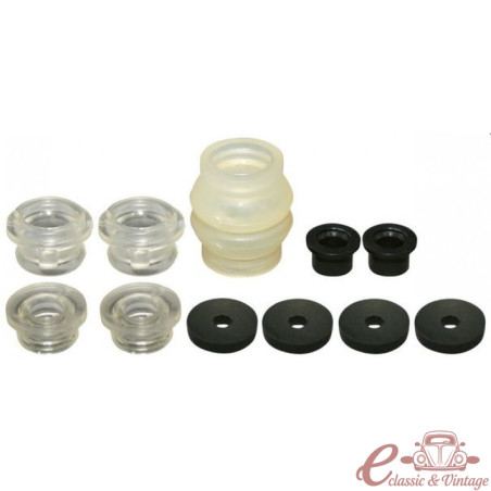 Kit reparació palanca de camvi