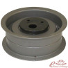 Poulie de tension de distribution golf 8/76-6/94 1.5D-1.9D transporter 1/81 -6/94 1.6D-1.9 D