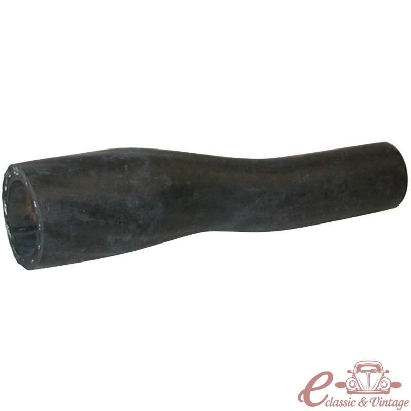 Manguera de agua entre bomba de agua y manguera de agua rígida para Golf 1 1600-1800cc Caddy y Cabriolet
