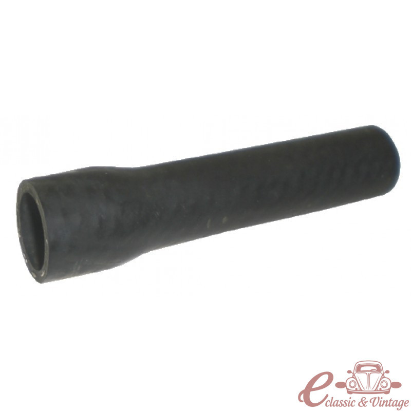 Manguera de agua entre bomba de agua y tubería de metal 1500-1800cc