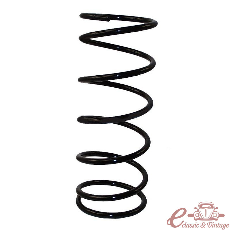 Muelle delantero para Golf 1 (excepto Gti)