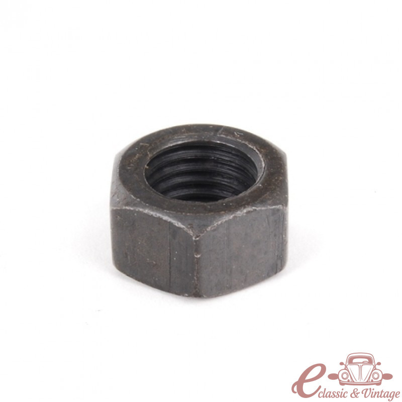 Tuerca para tornillo excéntrico fijación puntal Golf 1