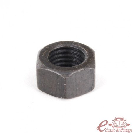 Tuerca para tornillo excéntrico fijación puntal Golf 1