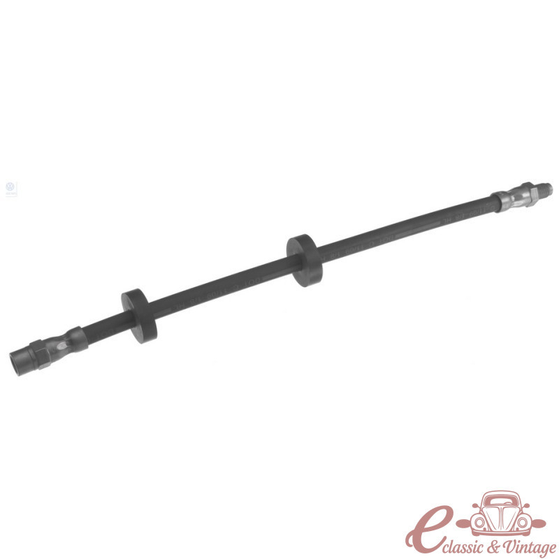 Mangueira do freio dianteiro M10 x 1 x 353 mm Golfe 1-7 / 78