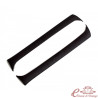 Juego de 2 fundas de montante Golf 1 Gti