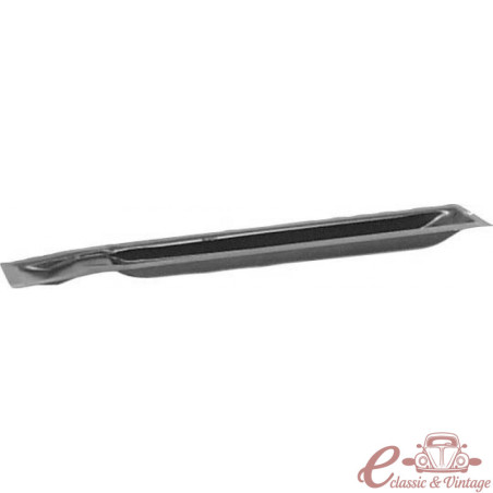 Travesser frontal Golf 1 i 2