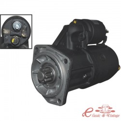 Motor de partida para Golf 1 1500-1600-1800cc transmissão automática