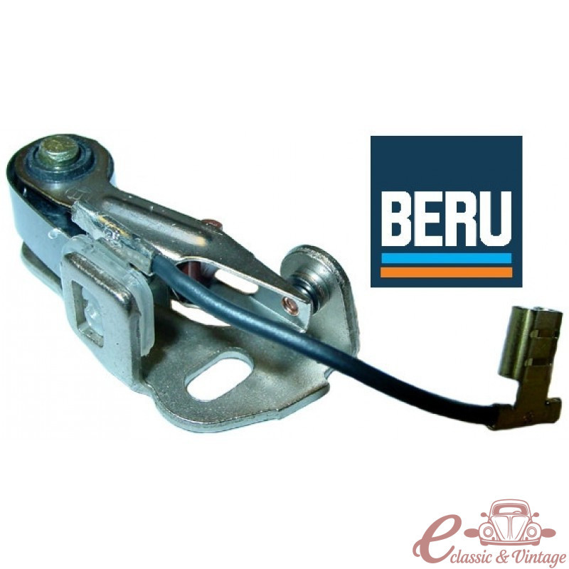 vis platinées  8/70- BERU