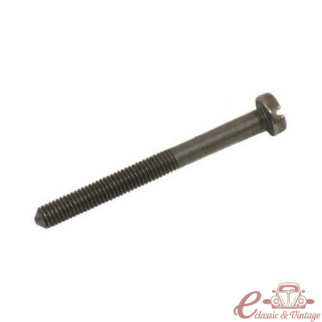 Cargol de fixació de la tija del senyal de gir T1 8/71 i Golf 1