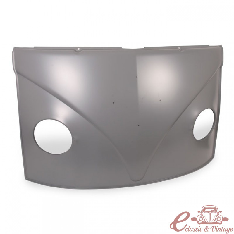 Cara davantera -67 Wolfsburg West