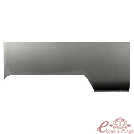 Aleta trsera derecha  -62